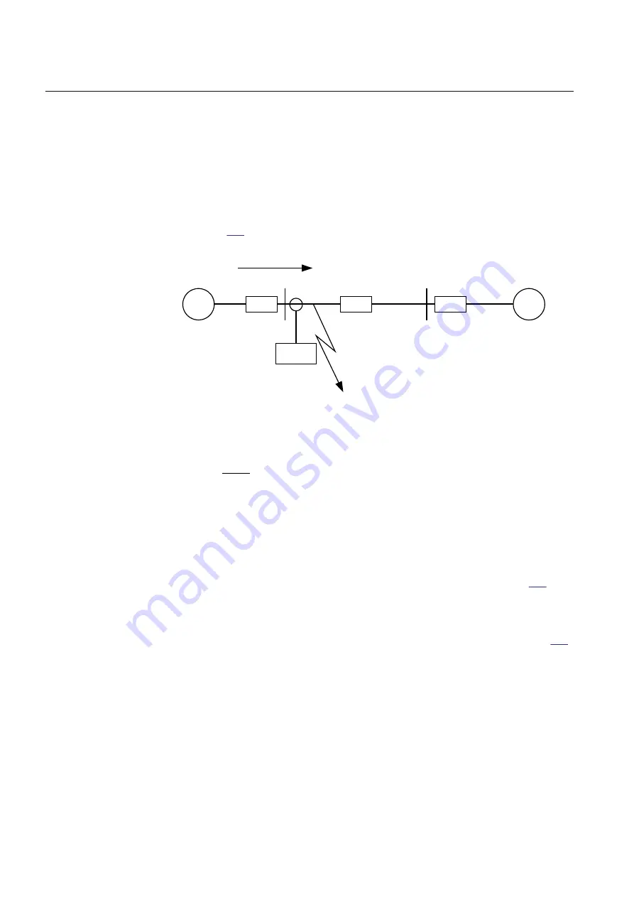 ABB REL670 2.2 IEC Скачать руководство пользователя страница 464