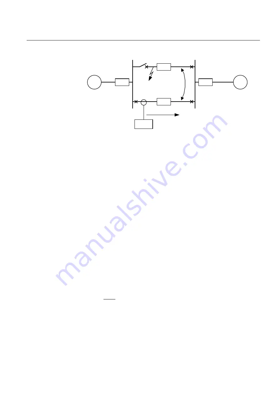 ABB REL670 2.2 IEC Applications Manual Download Page 465