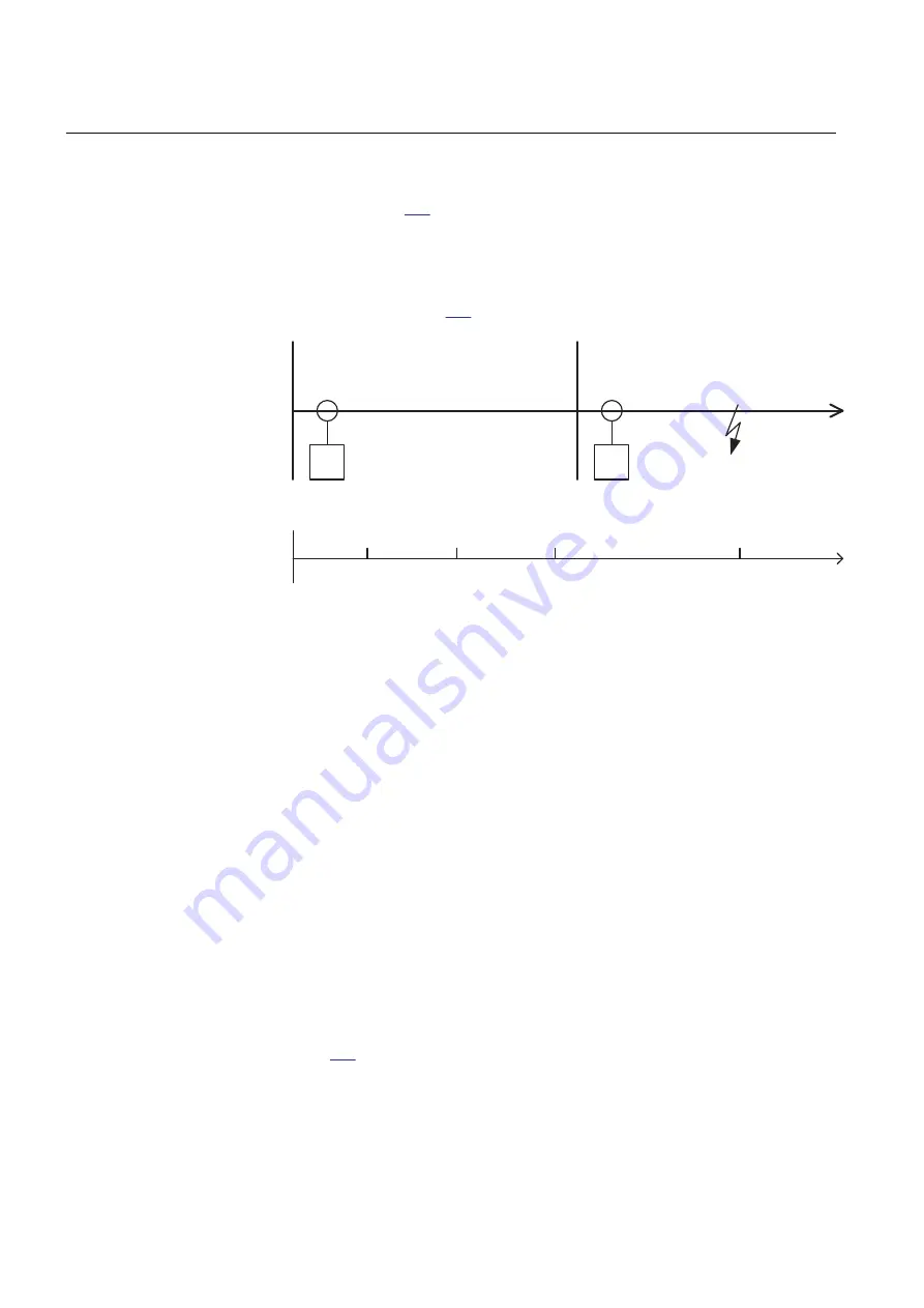 ABB REL670 2.2 IEC Скачать руководство пользователя страница 476