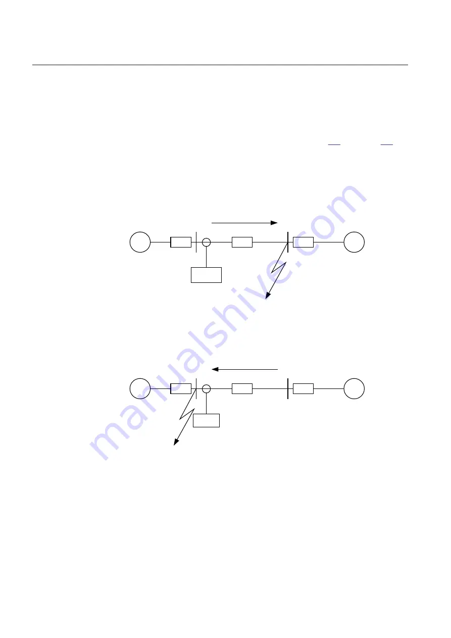 ABB REL670 2.2 IEC Applications Manual Download Page 478