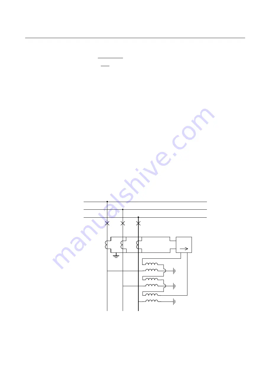 ABB REL670 2.2 IEC Applications Manual Download Page 489