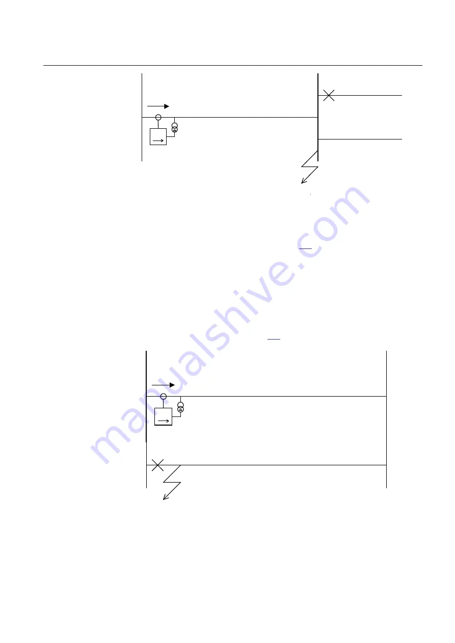 ABB REL670 2.2 IEC Applications Manual Download Page 491