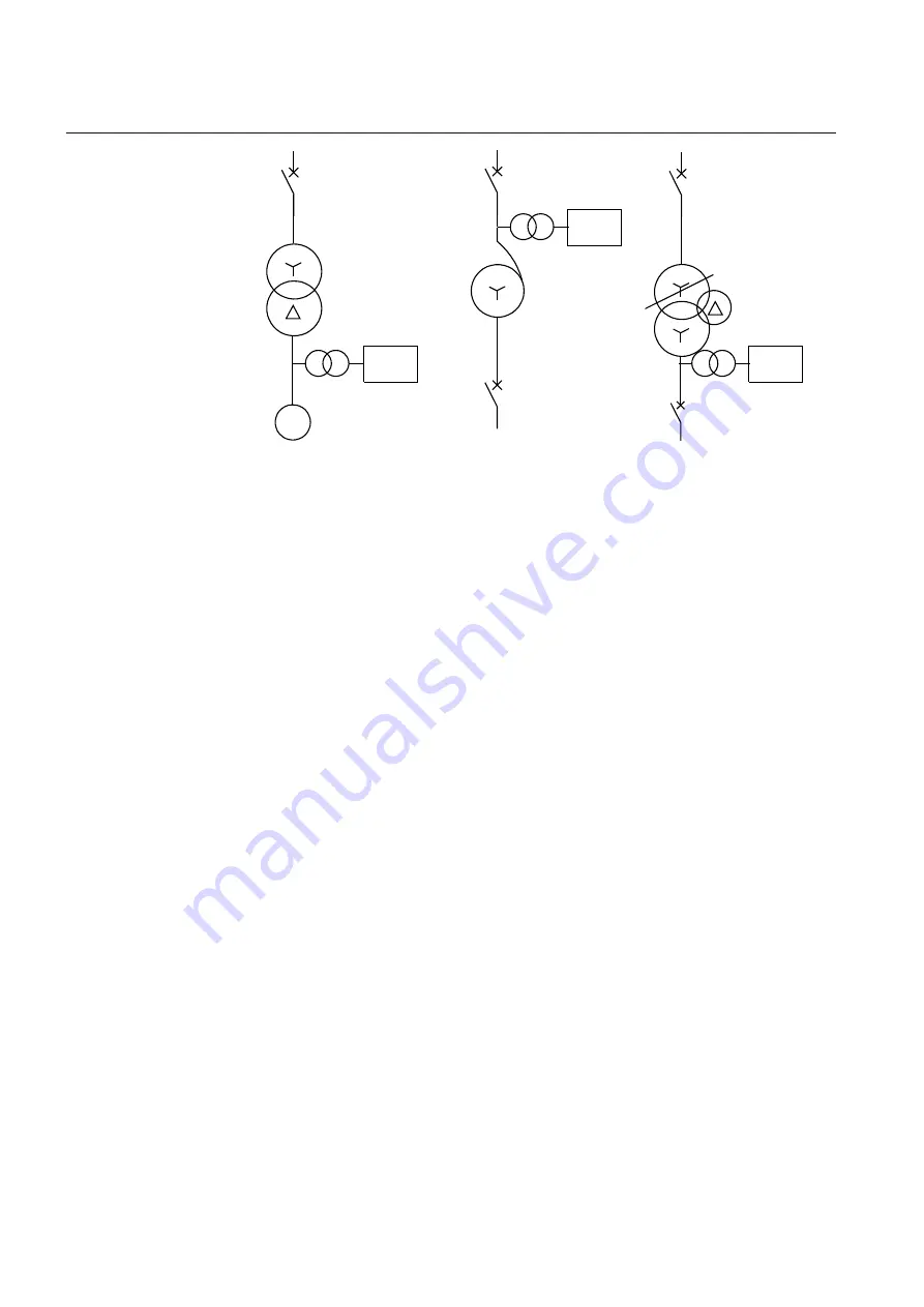 ABB REL670 2.2 IEC Скачать руководство пользователя страница 554