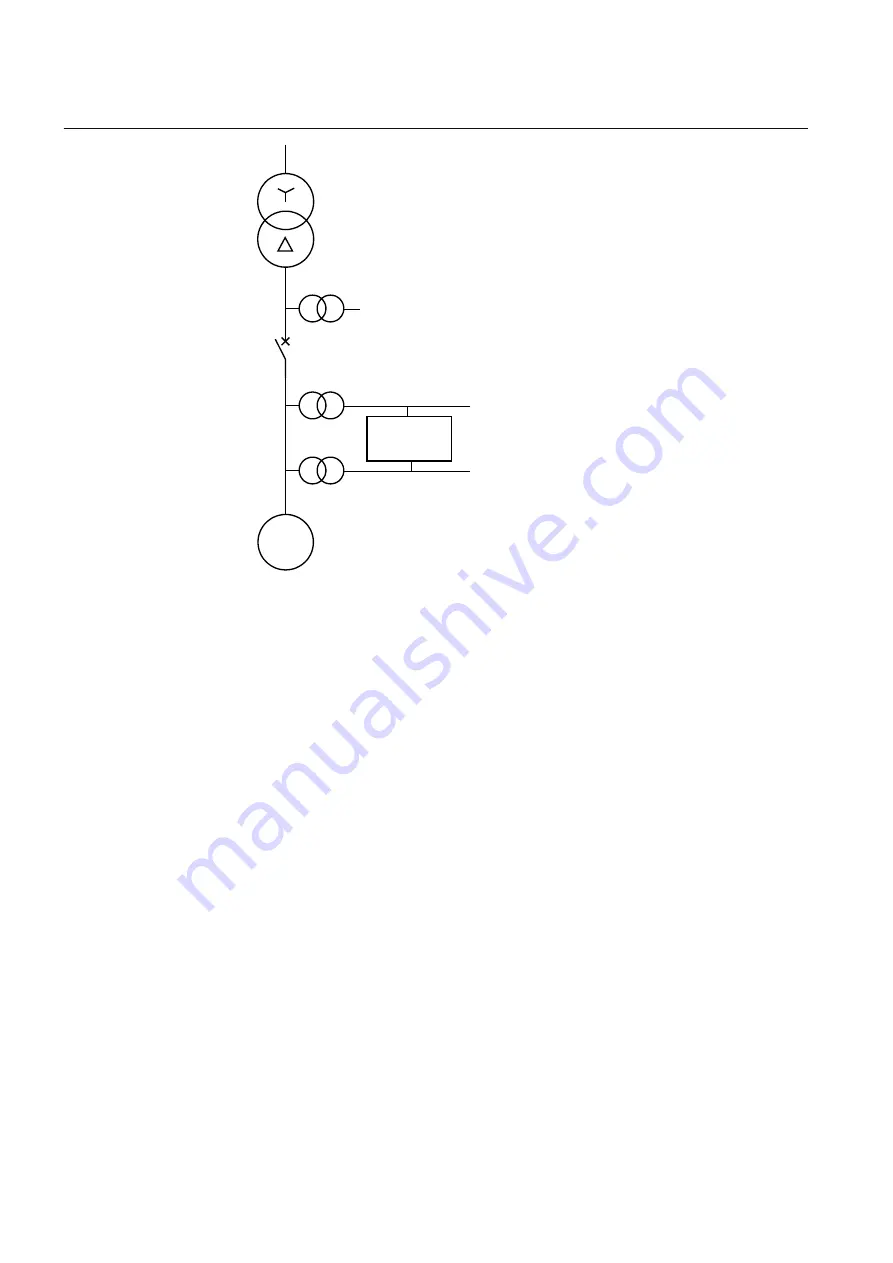 ABB REL670 2.2 IEC Скачать руководство пользователя страница 560