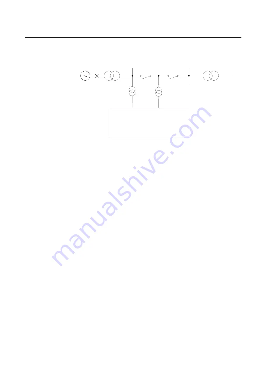 ABB REL670 2.2 IEC Applications Manual Download Page 605