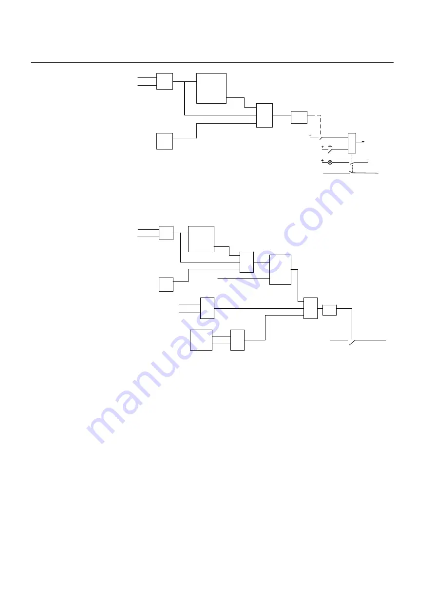 ABB REL670 2.2 IEC Applications Manual Download Page 630