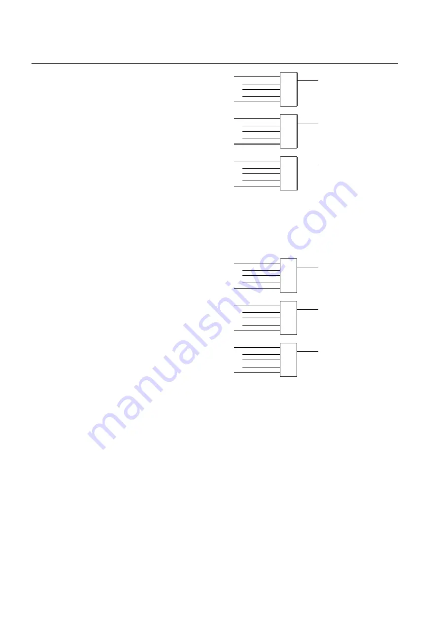 ABB REL670 2.2 IEC Applications Manual Download Page 686