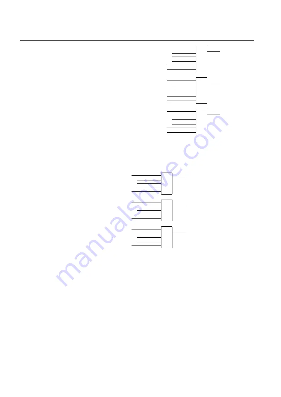 ABB REL670 2.2 IEC Скачать руководство пользователя страница 692