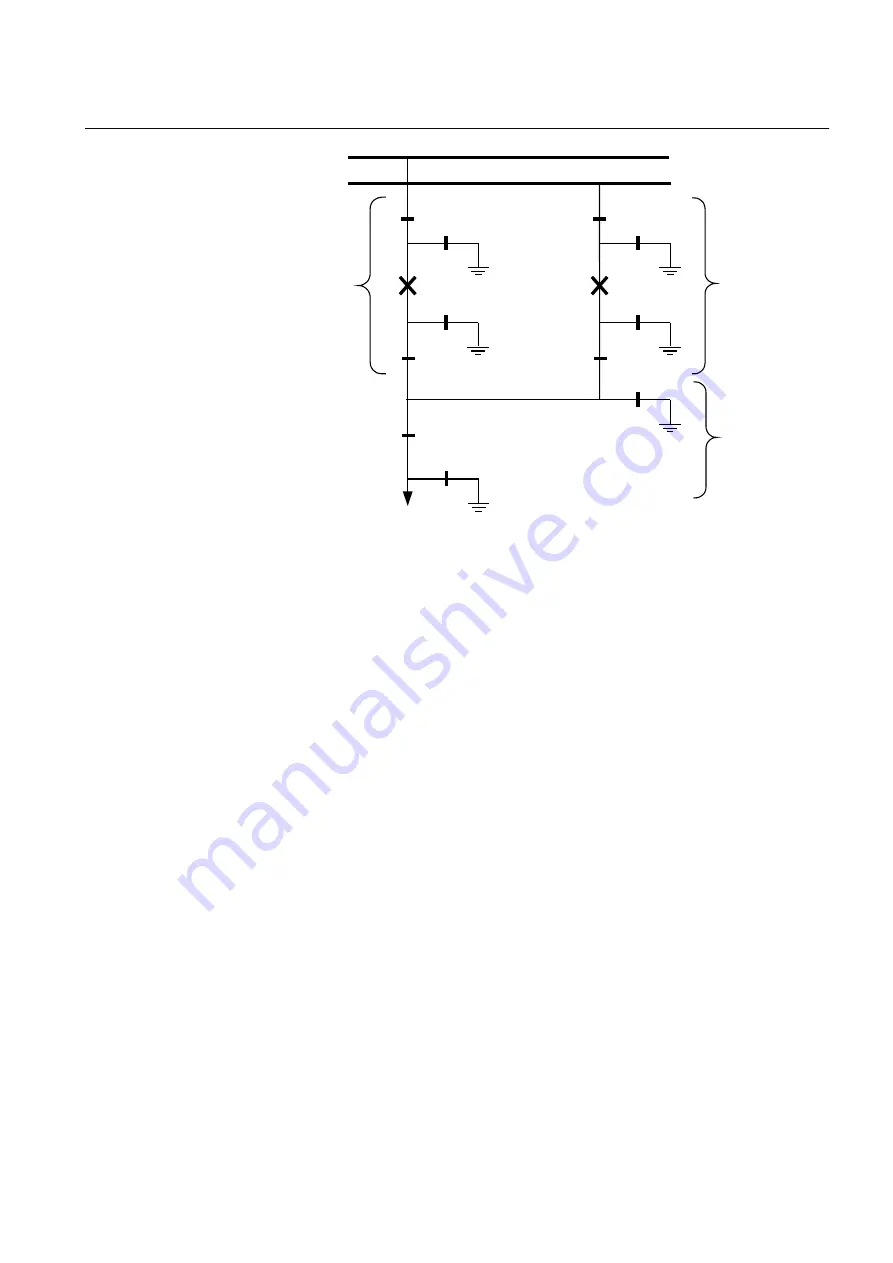 ABB REL670 2.2 IEC Скачать руководство пользователя страница 695