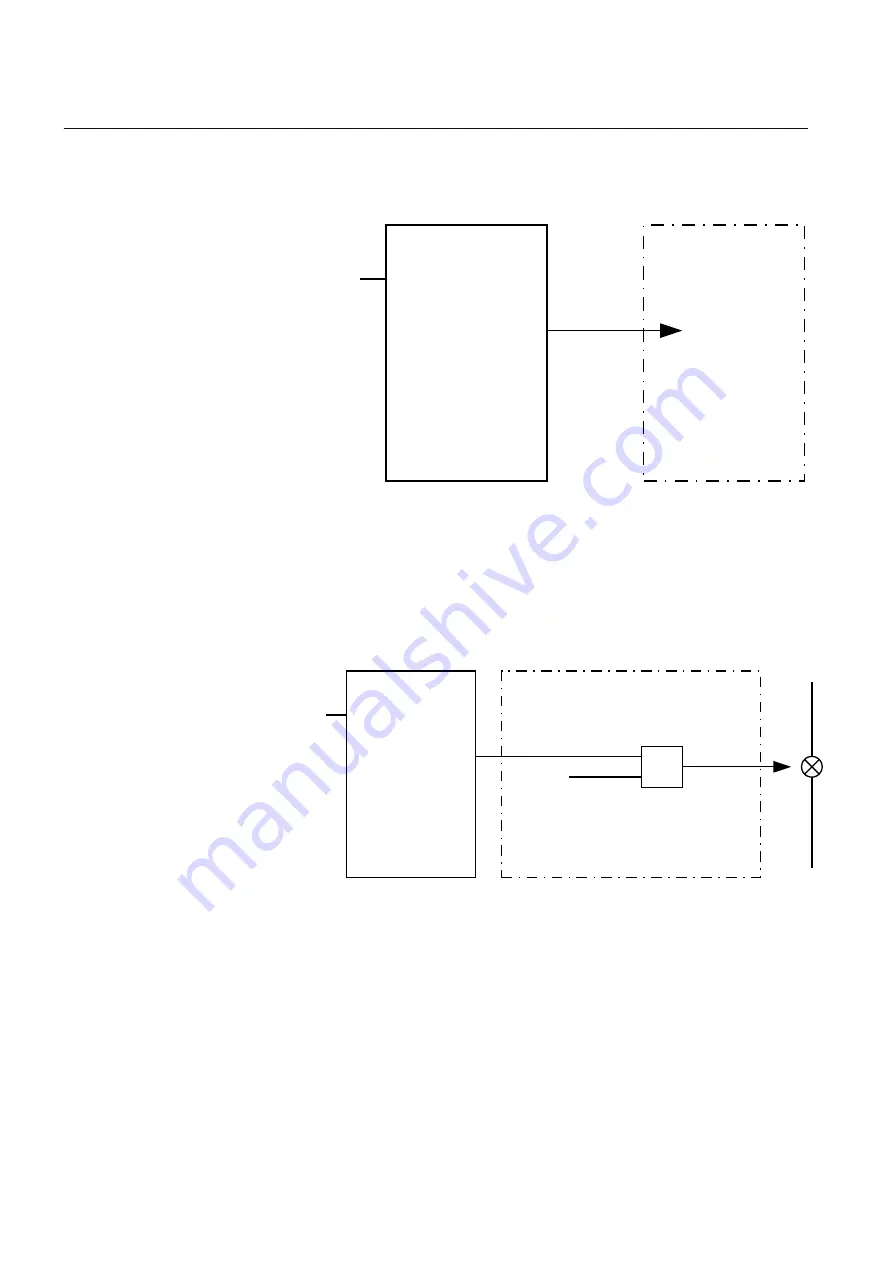 ABB REL670 2.2 IEC Applications Manual Download Page 704