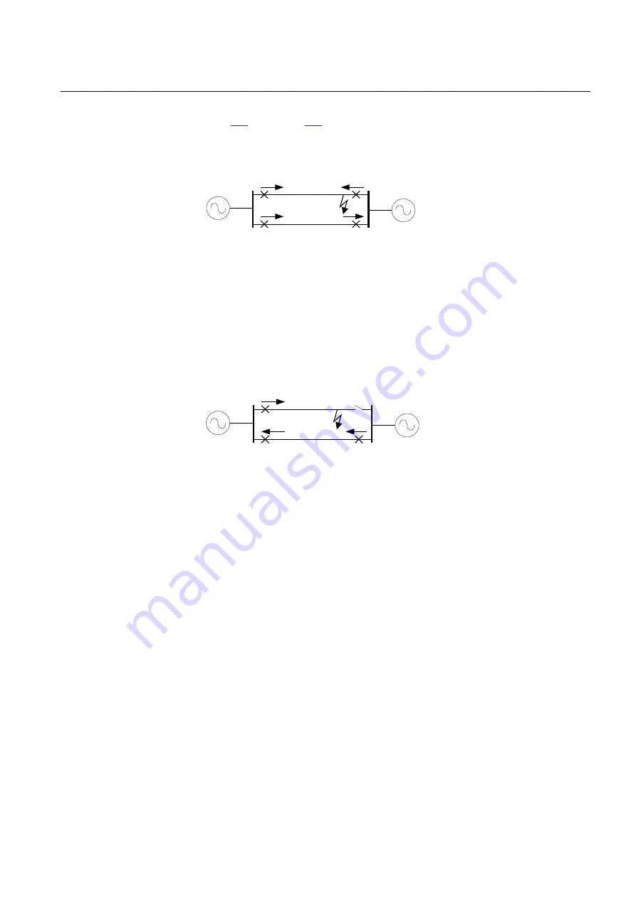 ABB REL670 2.2 IEC Applications Manual Download Page 721