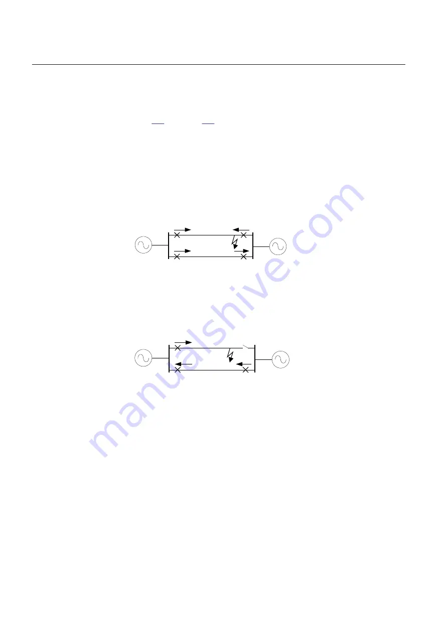 ABB REL670 2.2 IEC Скачать руководство пользователя страница 730