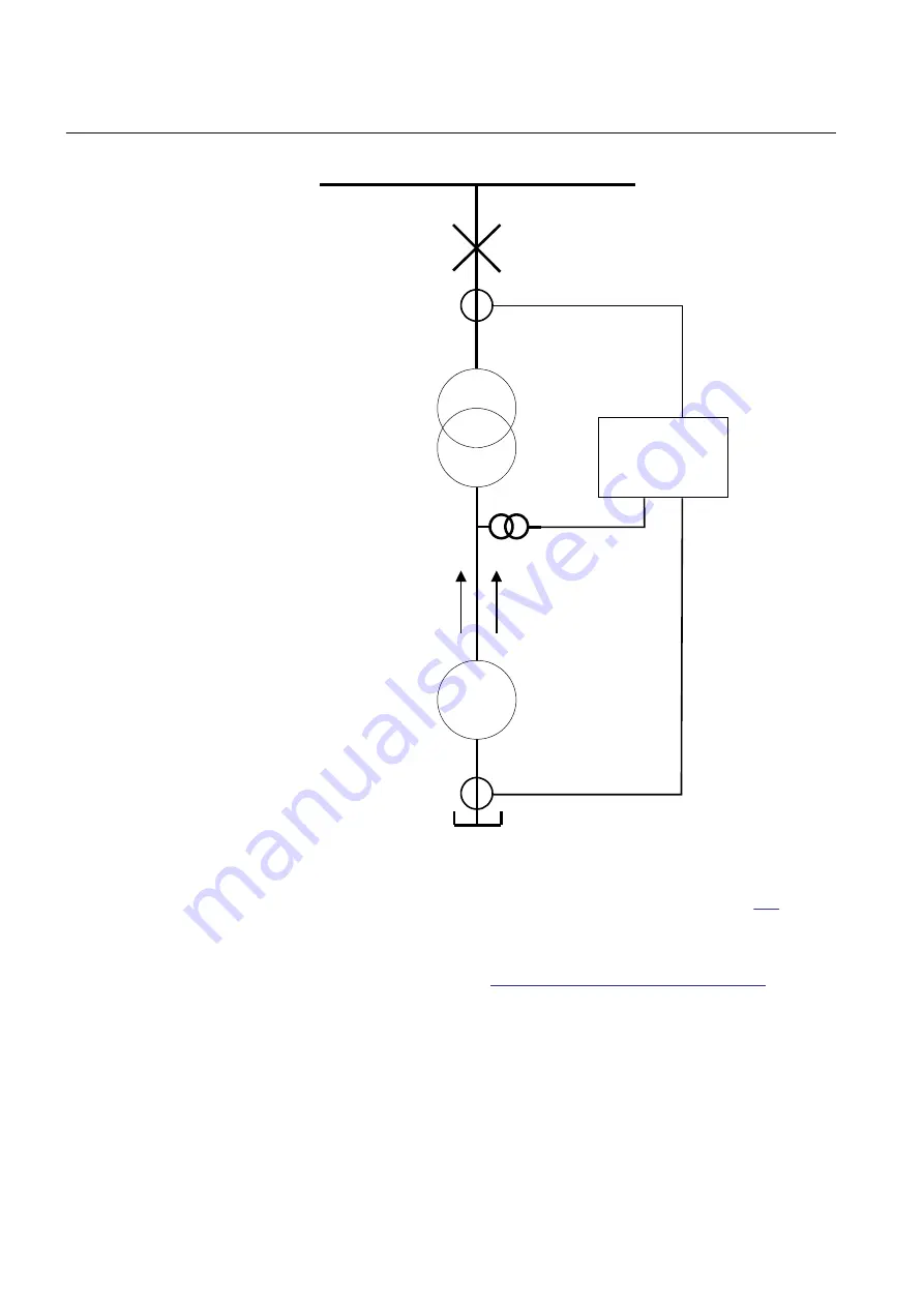 ABB REL670 2.2 IEC Applications Manual Download Page 780