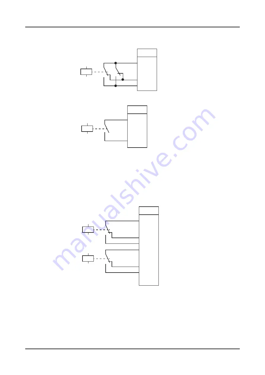 ABB Relion 620 Series Technical Manual Download Page 118