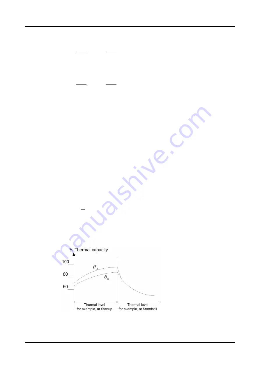 ABB Relion 620 Series Technical Manual Download Page 365