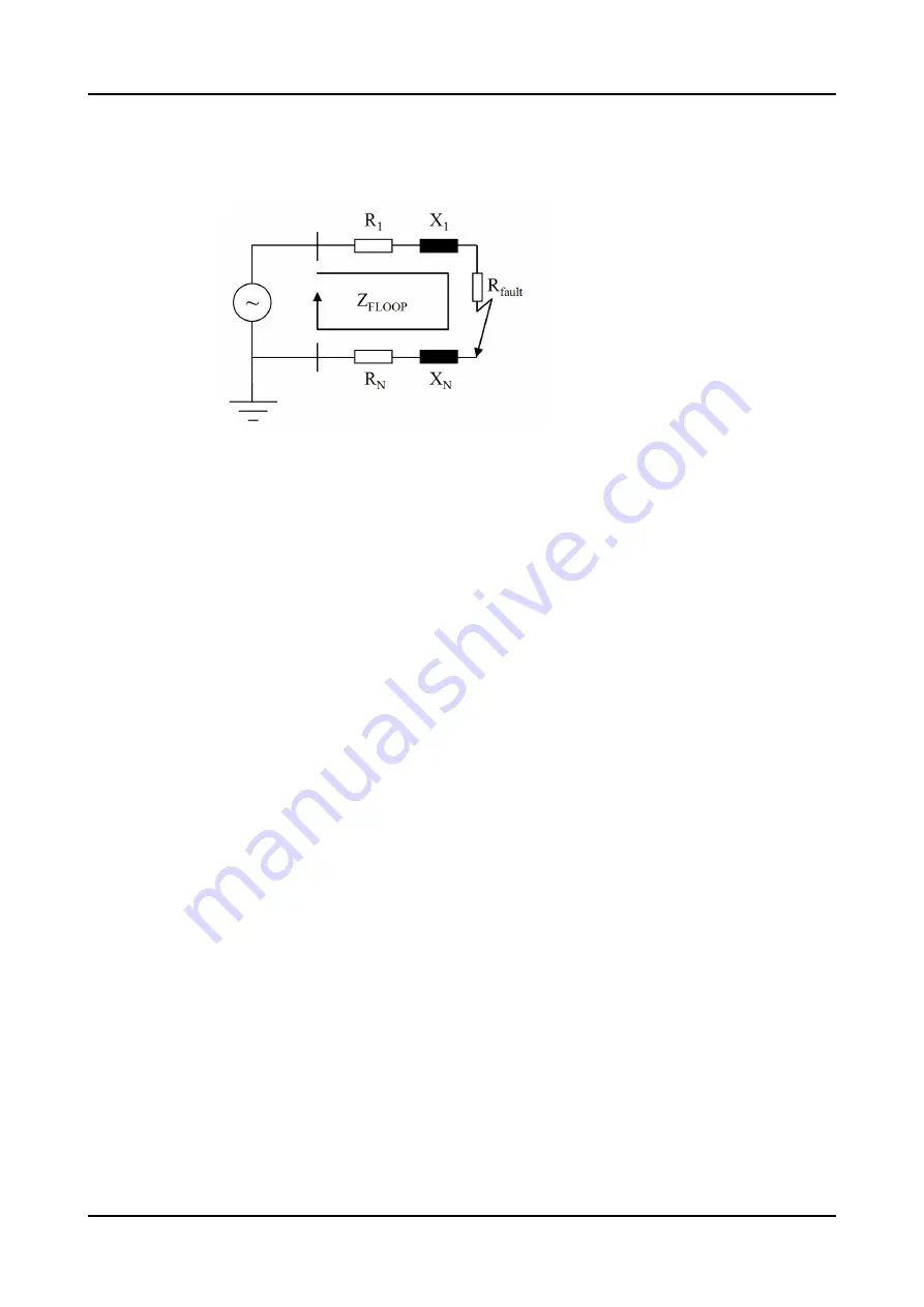 ABB Relion 620 Series Technical Manual Download Page 839