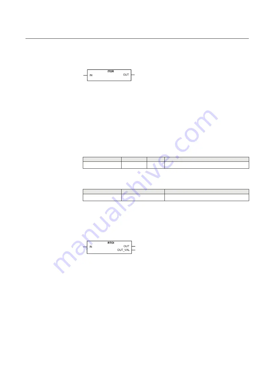 ABB Relion 630 Series Technical Manual Download Page 187