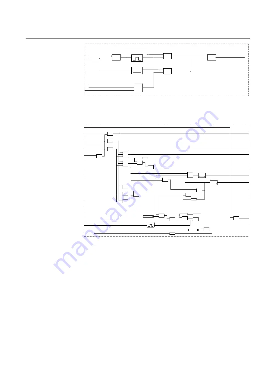 ABB RELION 650 SERIES Скачать руководство пользователя страница 477