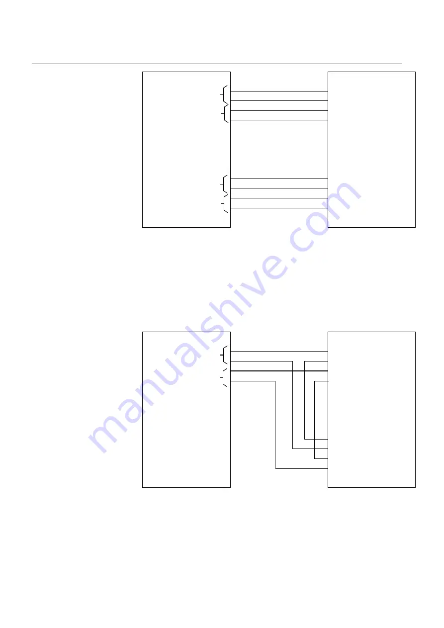 ABB Relion 670 series Installation Manual Download Page 76