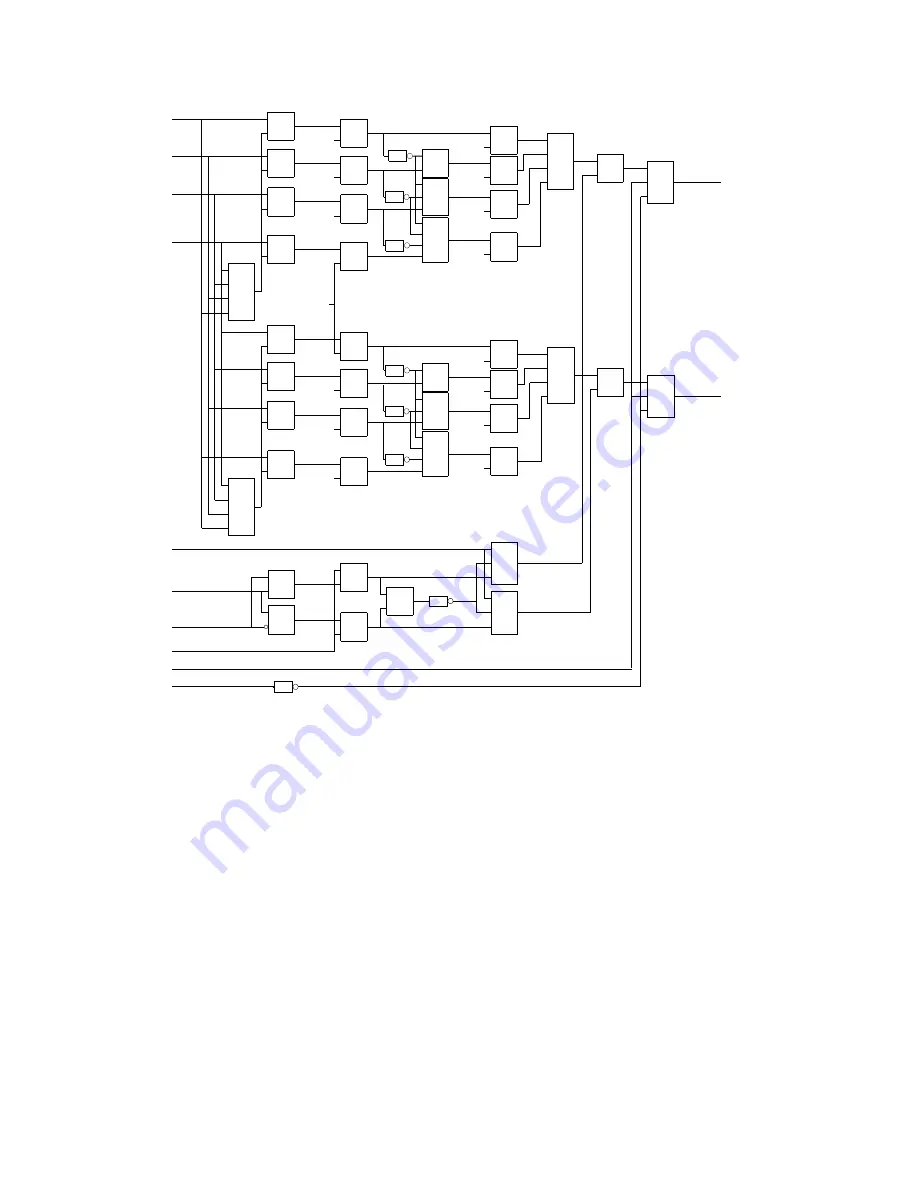 ABB Relion 670 series Technical Manual Download Page 884