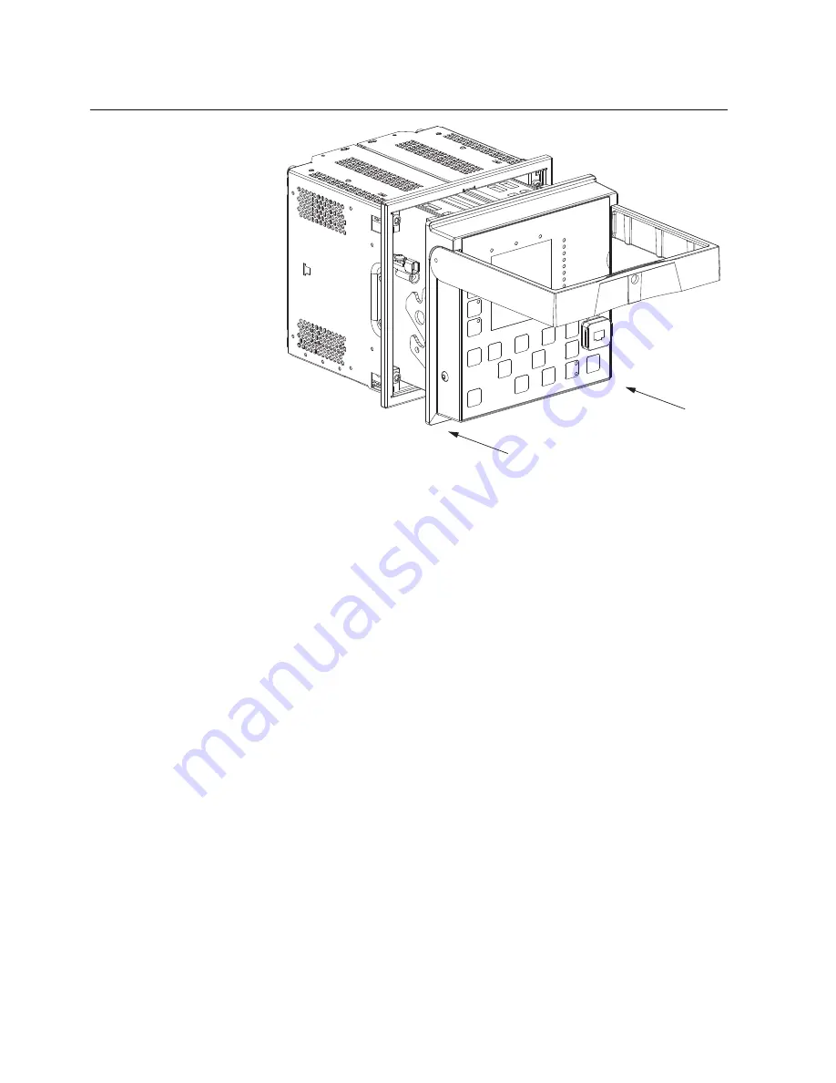 ABB Relion REC615 Скачать руководство пользователя страница 22