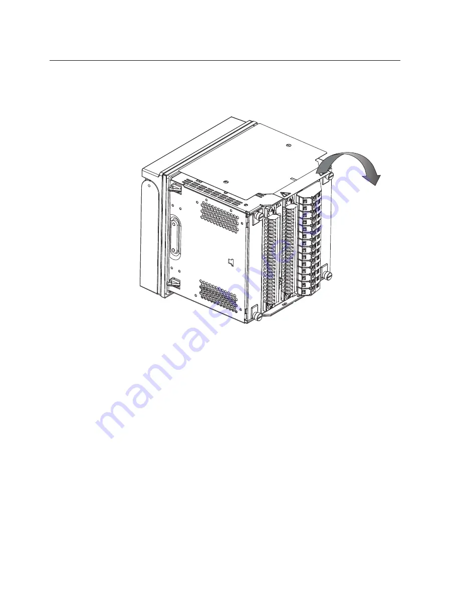 ABB Relion REC615 Скачать руководство пользователя страница 54