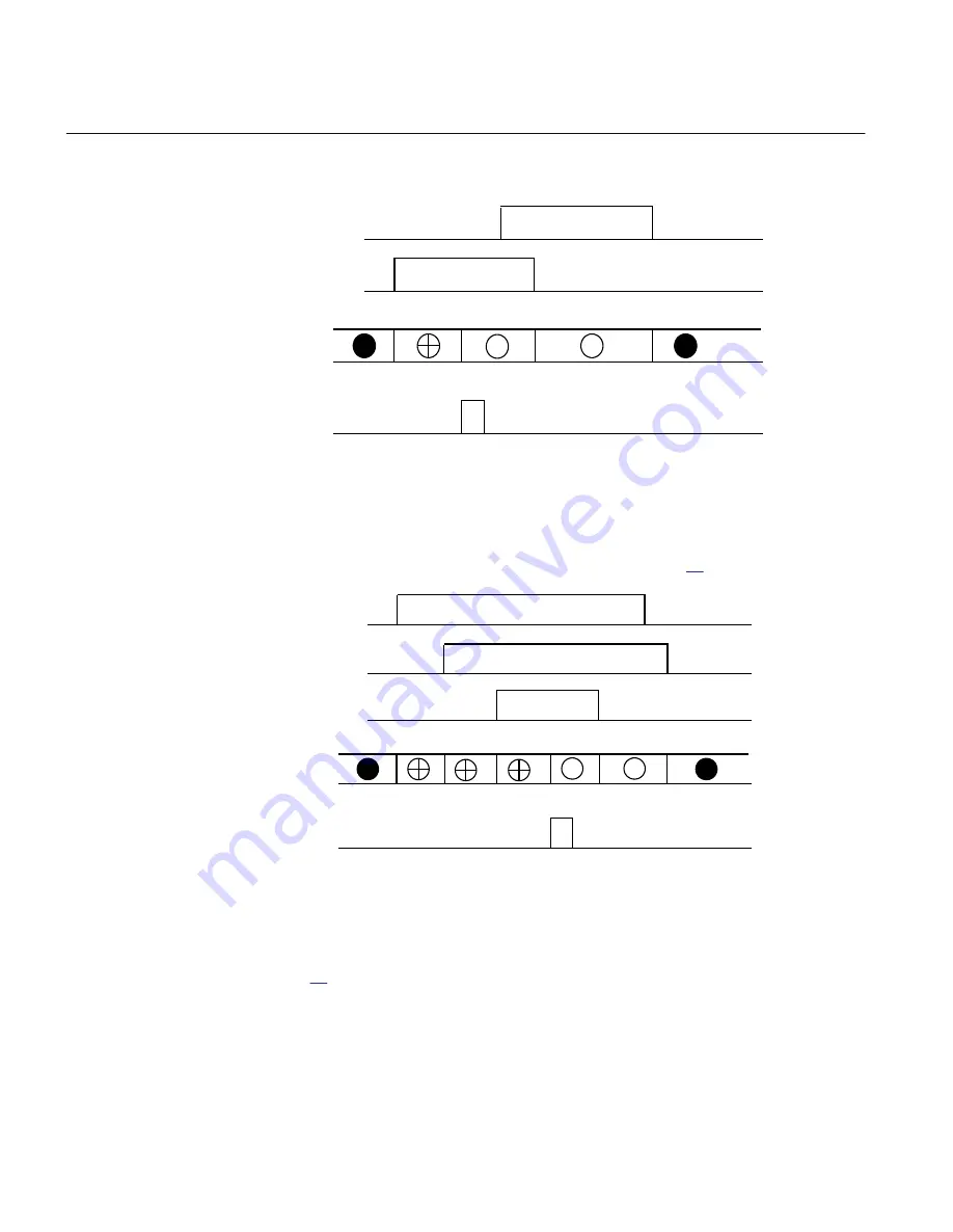 ABB Relion RES670 Technical Manual Download Page 100