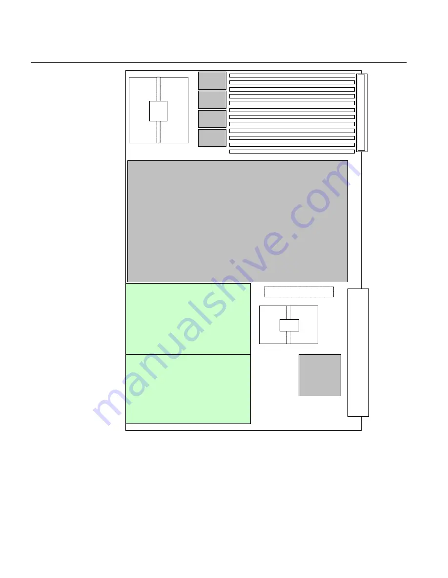 ABB Relion RES670 Technical Manual Download Page 818