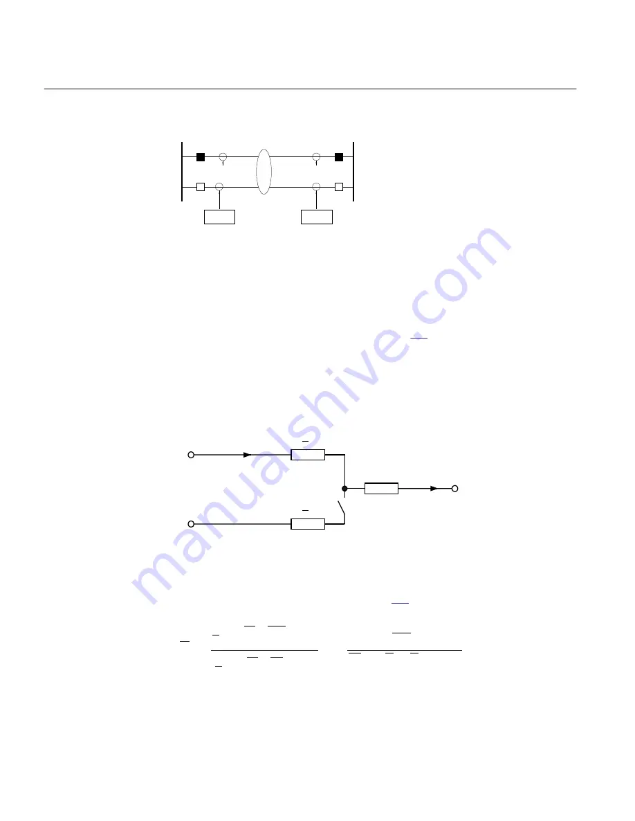 ABB RELION RET670 Applications Manual Download Page 308