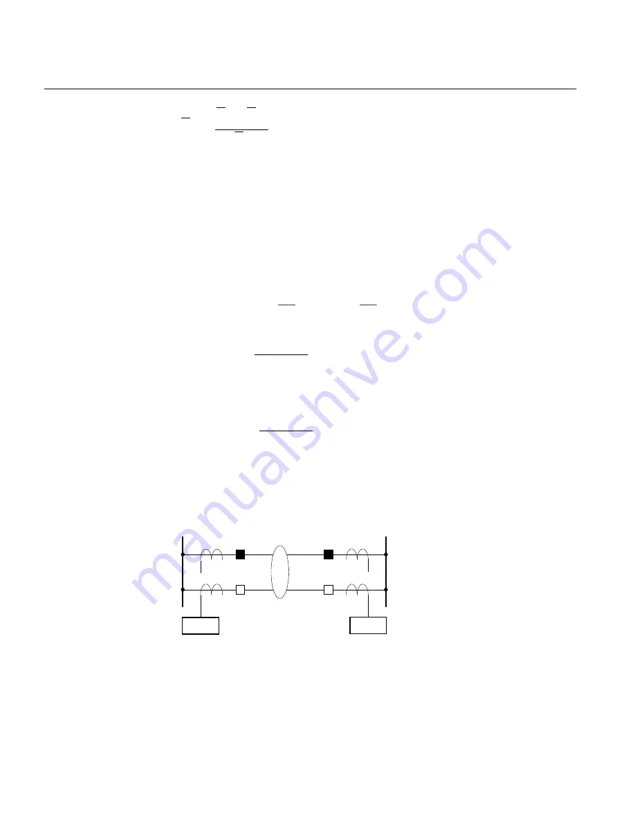 ABB RELION RET670 Applications Manual Download Page 340