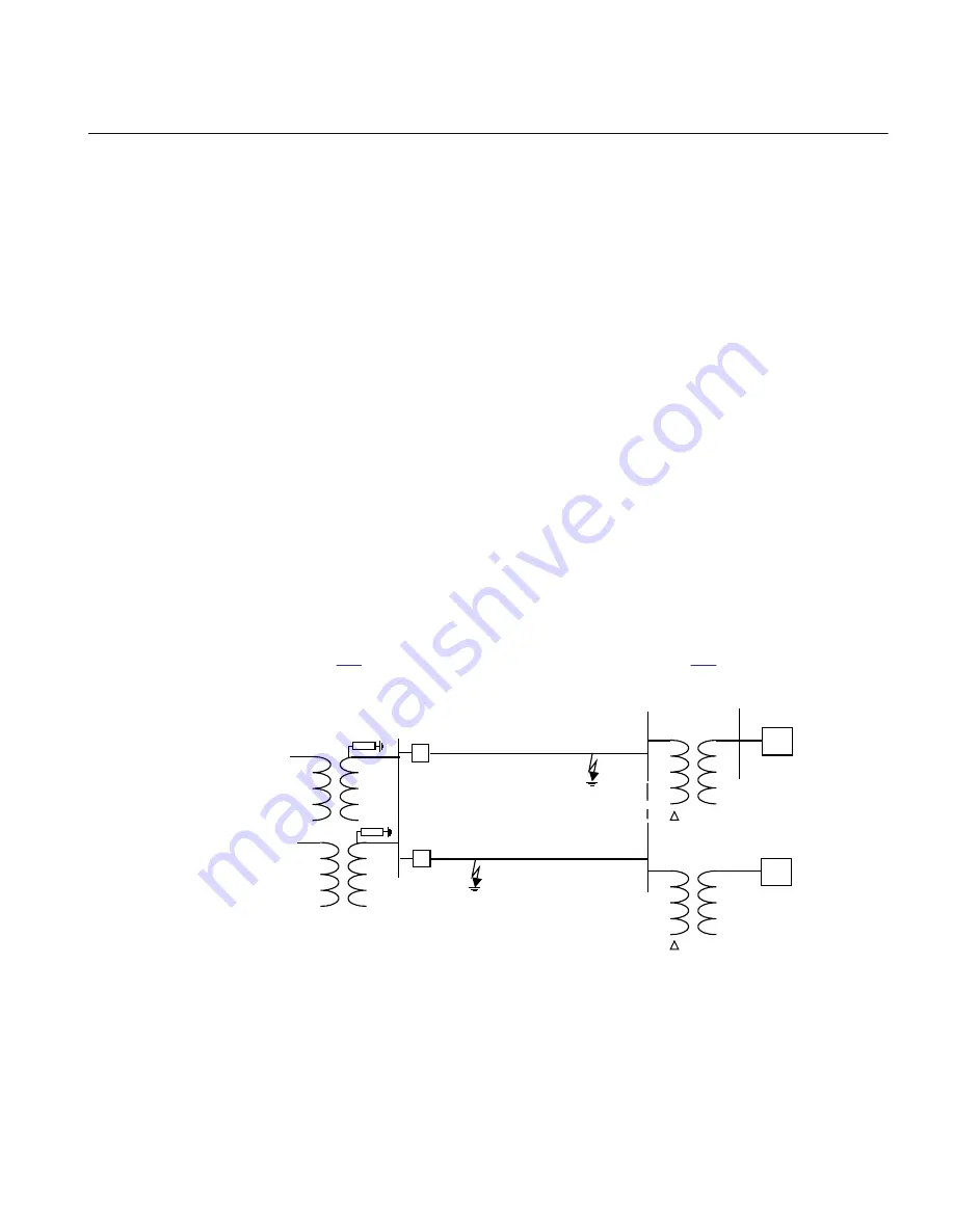 ABB RELION RET670 Applications Manual Download Page 497