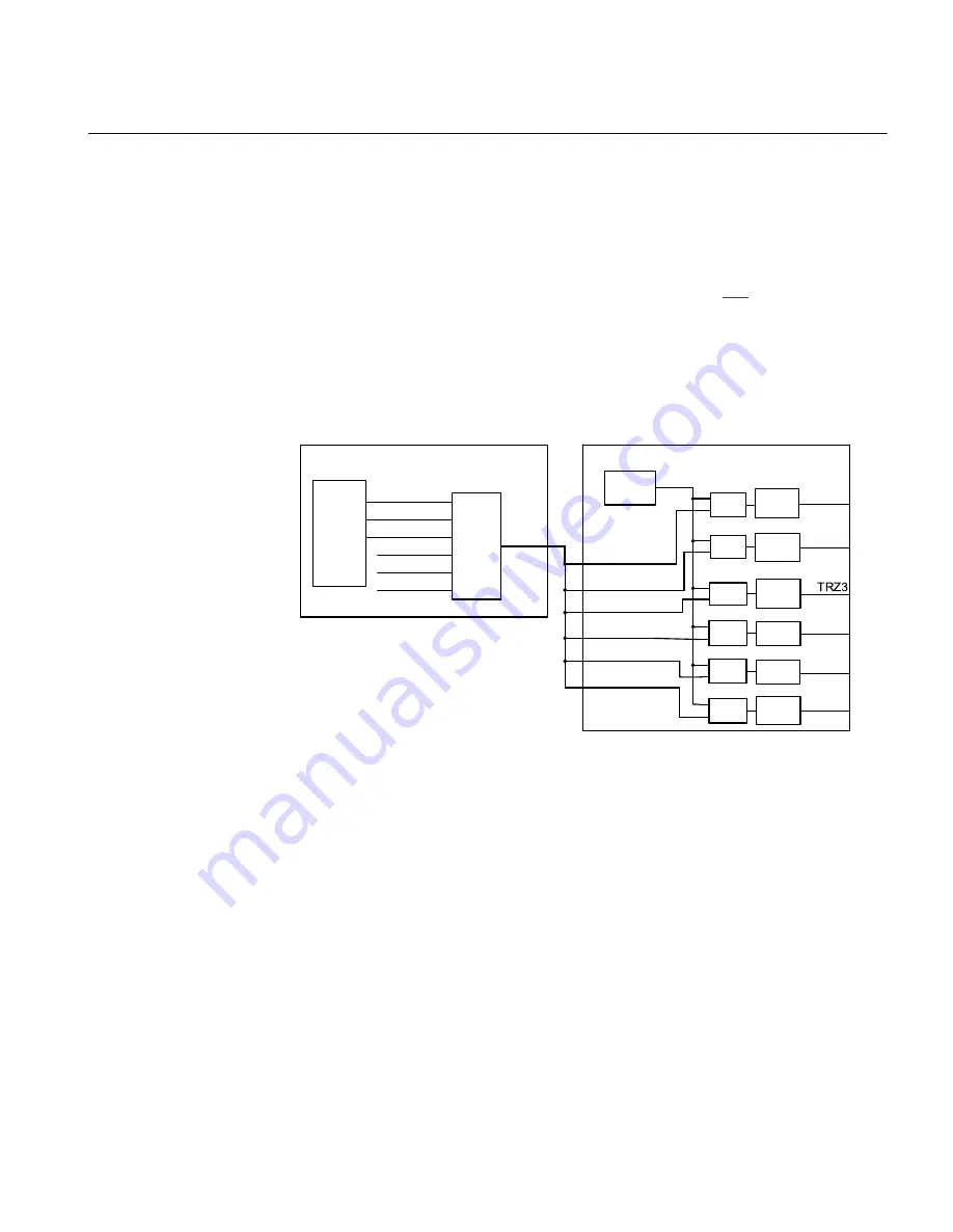 ABB RELION RET670 Applications Manual Download Page 505