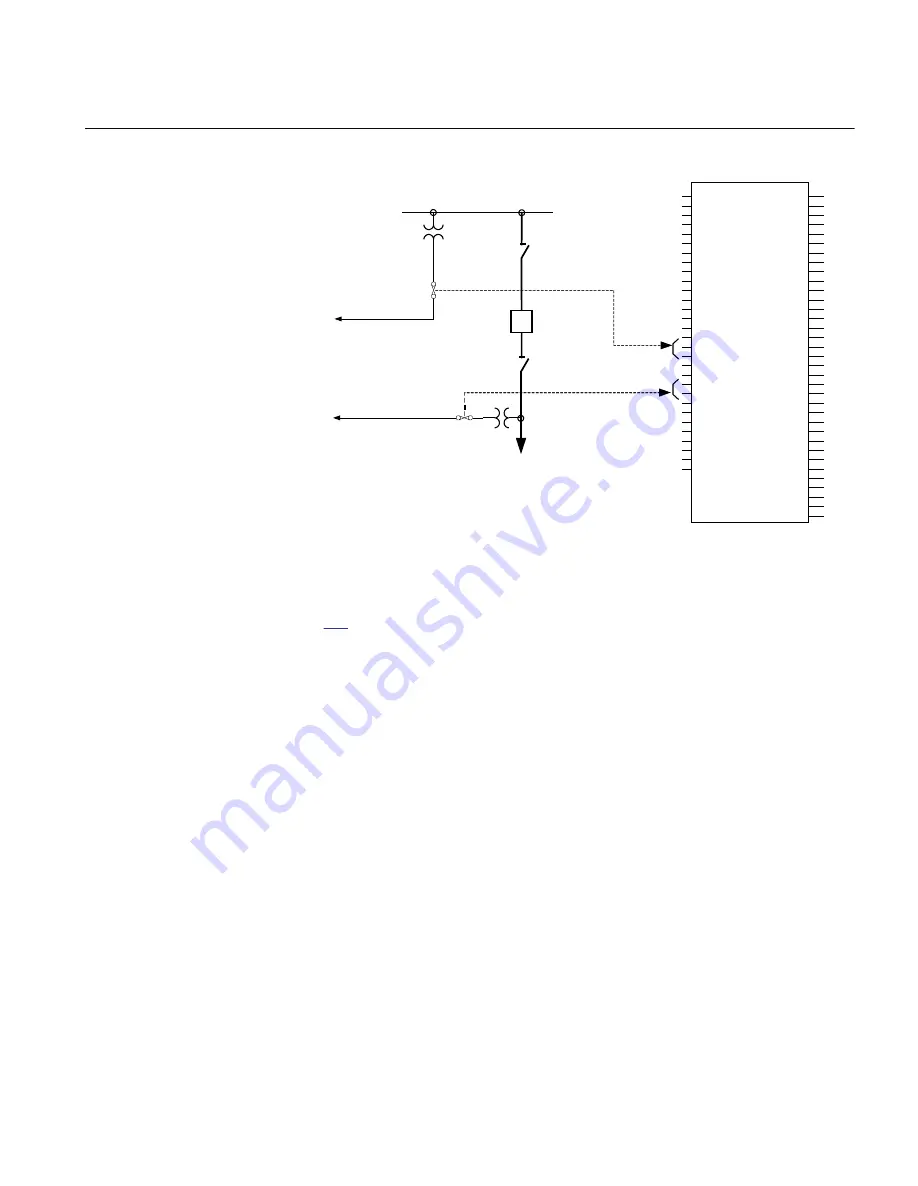 ABB RELION RET670 Applications Manual Download Page 691