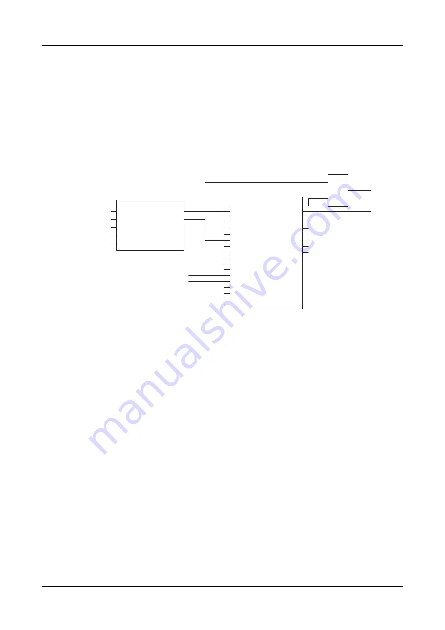 ABB RELION REX640 Скачать руководство пользователя страница 1667