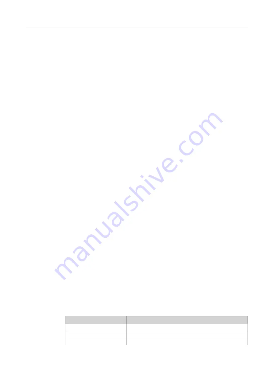 ABB RELION REX640 Technical Manual Download Page 1853