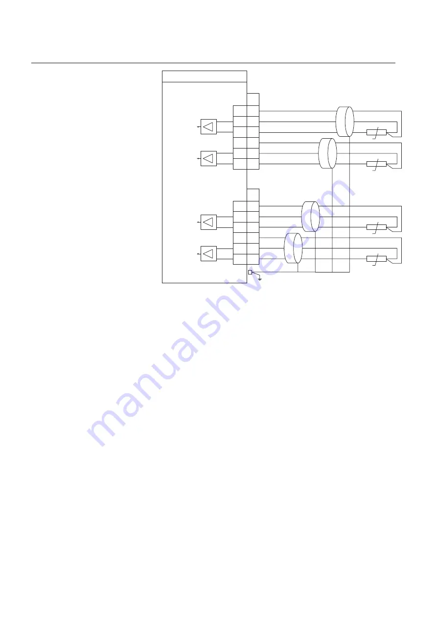 ABB Remote I/O RIO600 Installation And Commissioning Manual Download Page 48