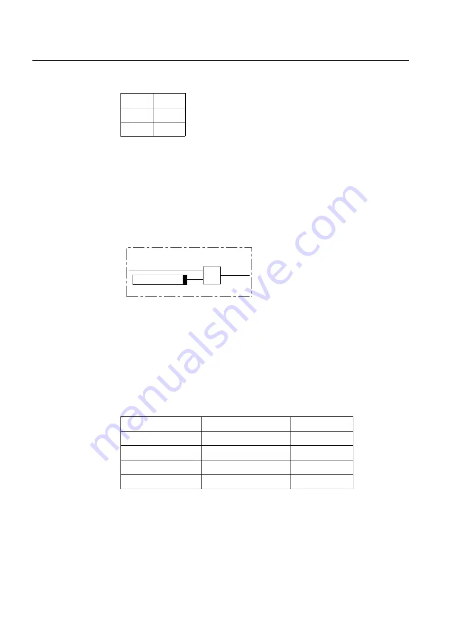 ABB REO 517 Applications Manual Download Page 44