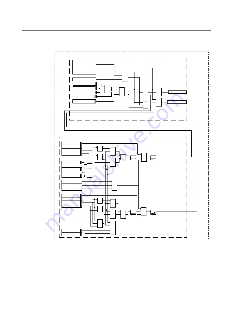 ABB REO 517 Скачать руководство пользователя страница 179