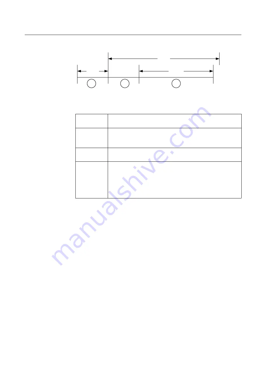 ABB REO 517 Applications Manual Download Page 321