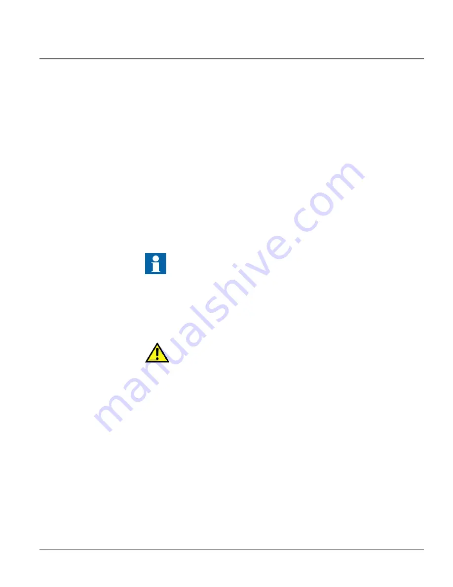 ABB RER620 Technical Manual Download Page 111