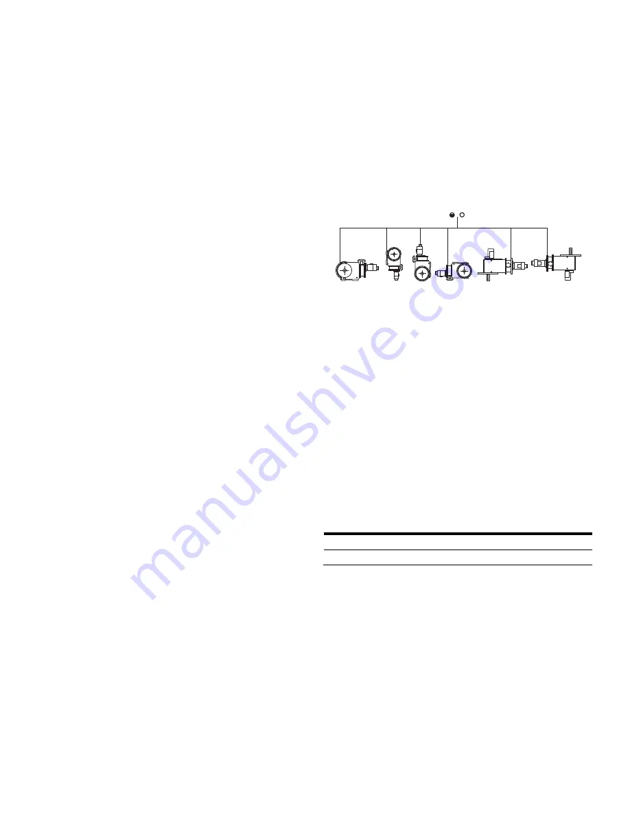 ABB RHD16000 Series Operating Instruction Download Page 10