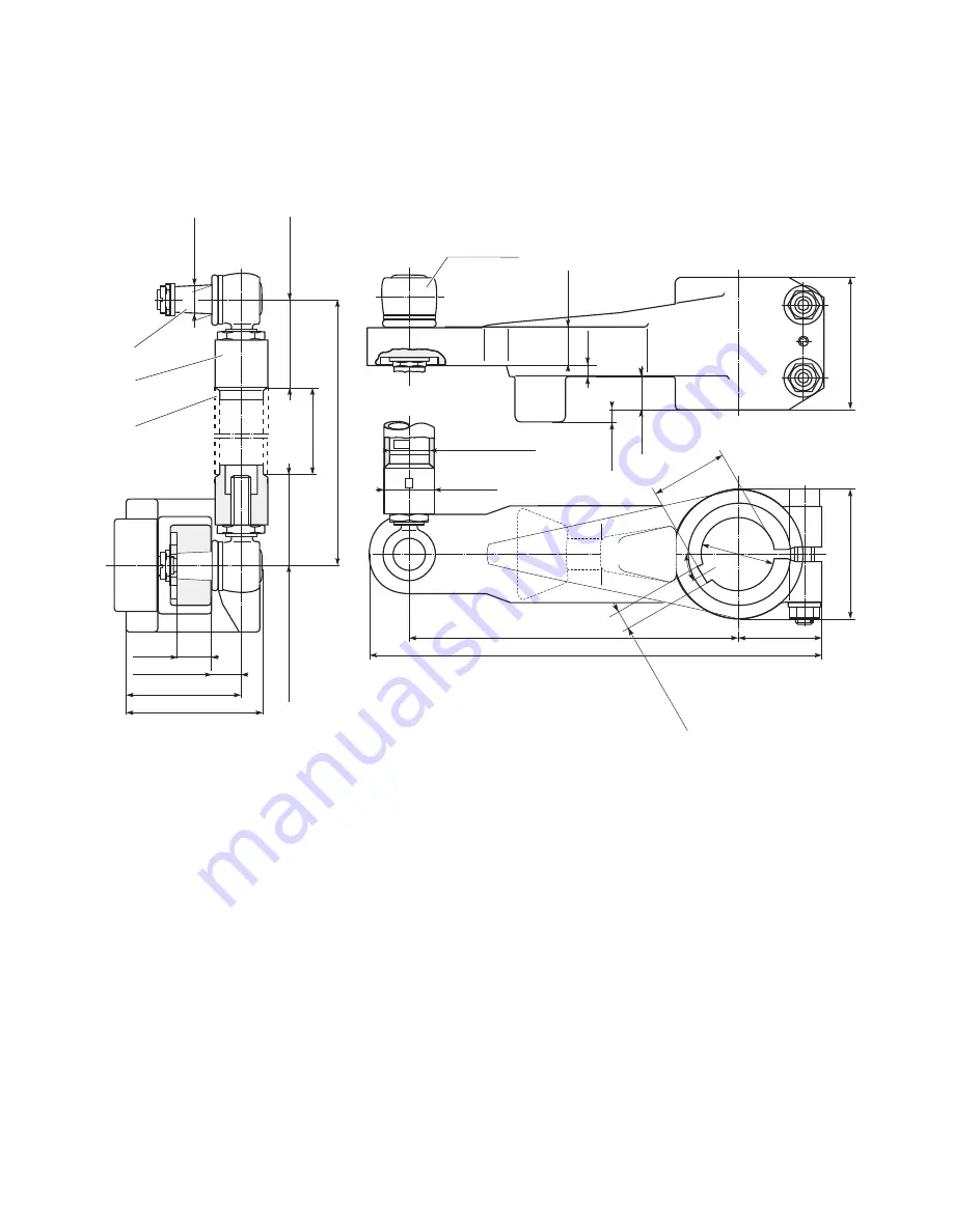 ABB RHD16000 Series Скачать руководство пользователя страница 17