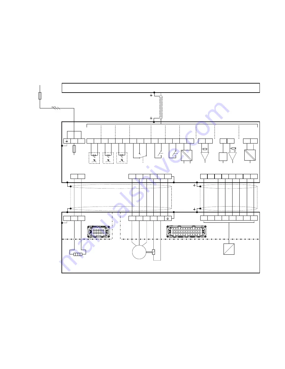 ABB RHD16000 Series Скачать руководство пользователя страница 20