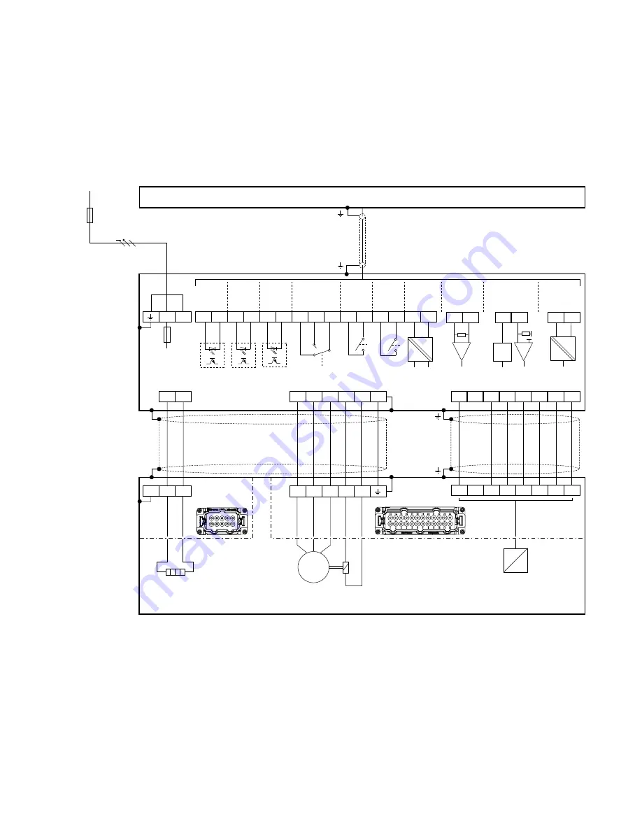 ABB RHD16000 Series Operating Instruction Download Page 23