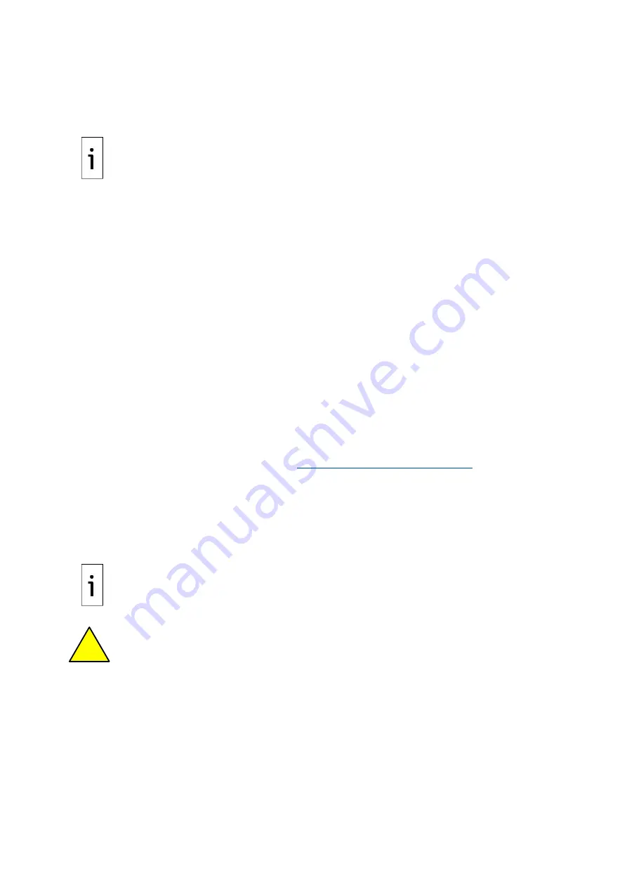 ABB RMC-100 User Manual Download Page 29