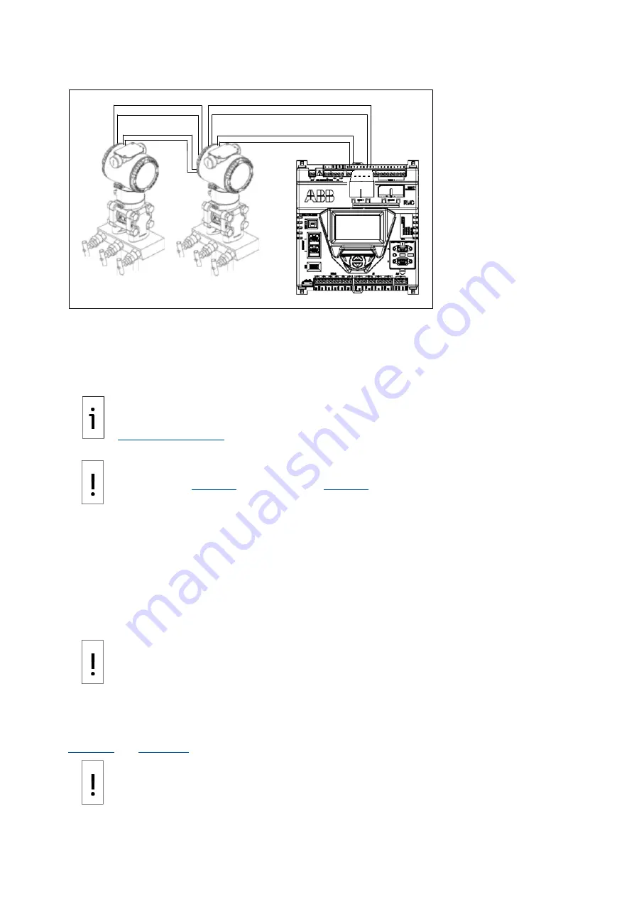 ABB RMC-100 User Manual Download Page 35