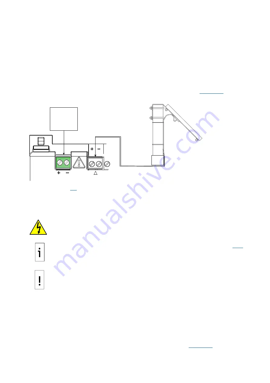 ABB RMC-100 User Manual Download Page 44