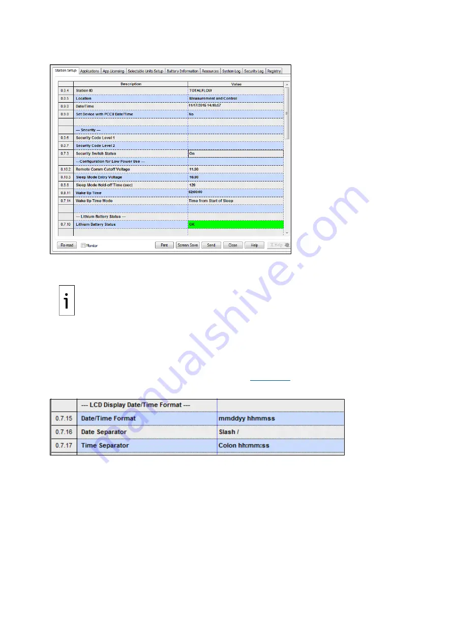 ABB RMC-100 User Manual Download Page 53