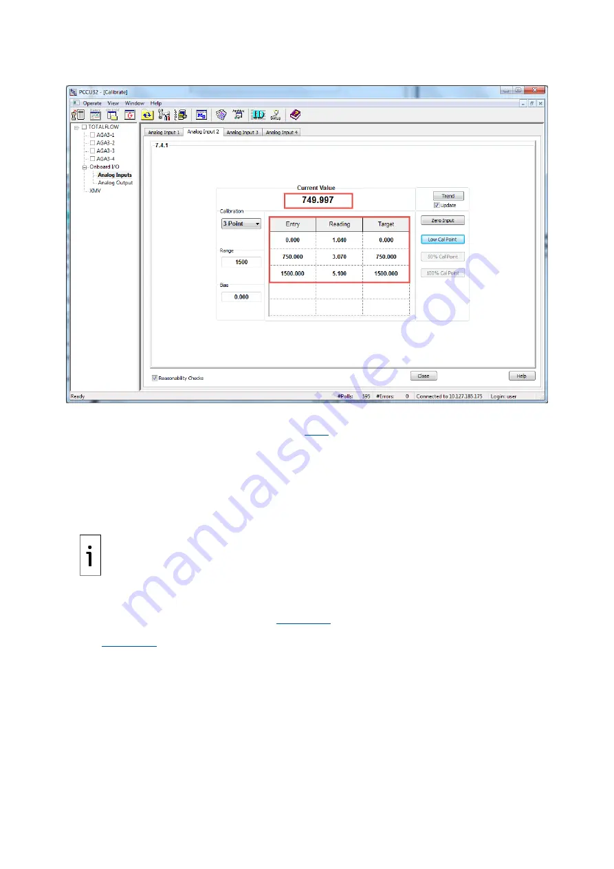 ABB RMC-100 User Manual Download Page 149