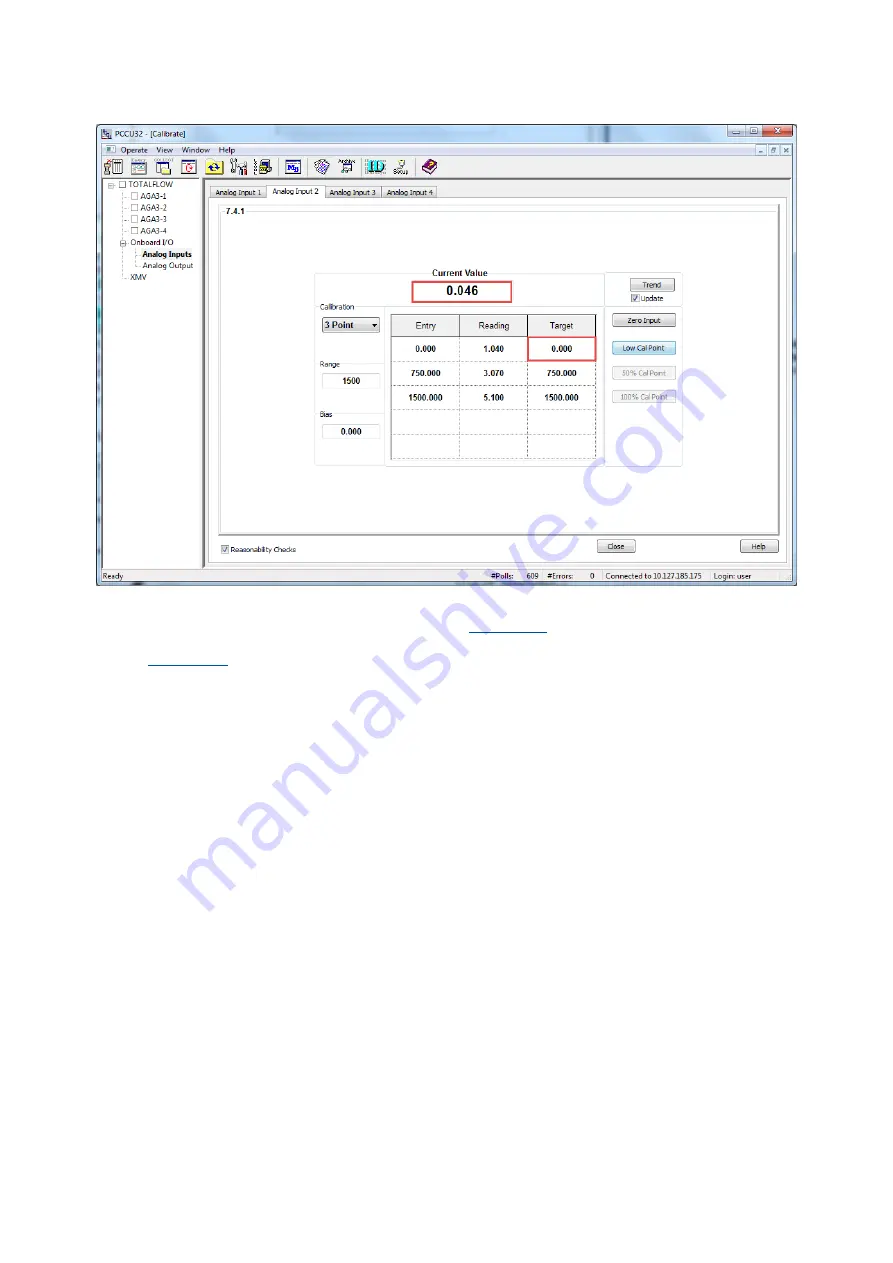 ABB RMC-100 User Manual Download Page 150